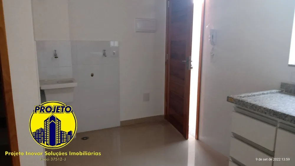 Apartamento, 1 quarto, 30 m² - Foto 2