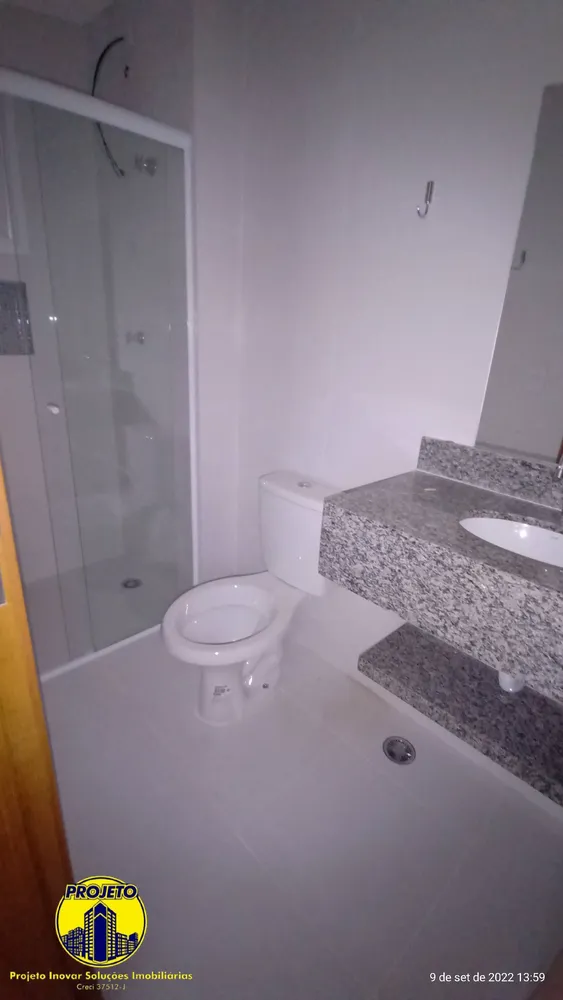 Apartamento, 1 quarto, 30 m² - Foto 1