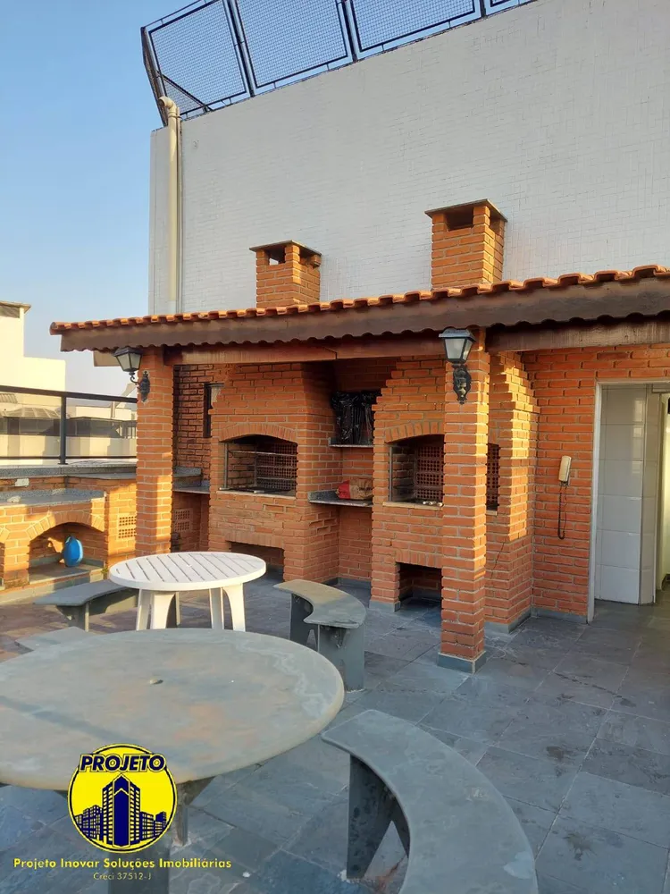 Apartamento, 3 quartos, 109 m² - Foto 10