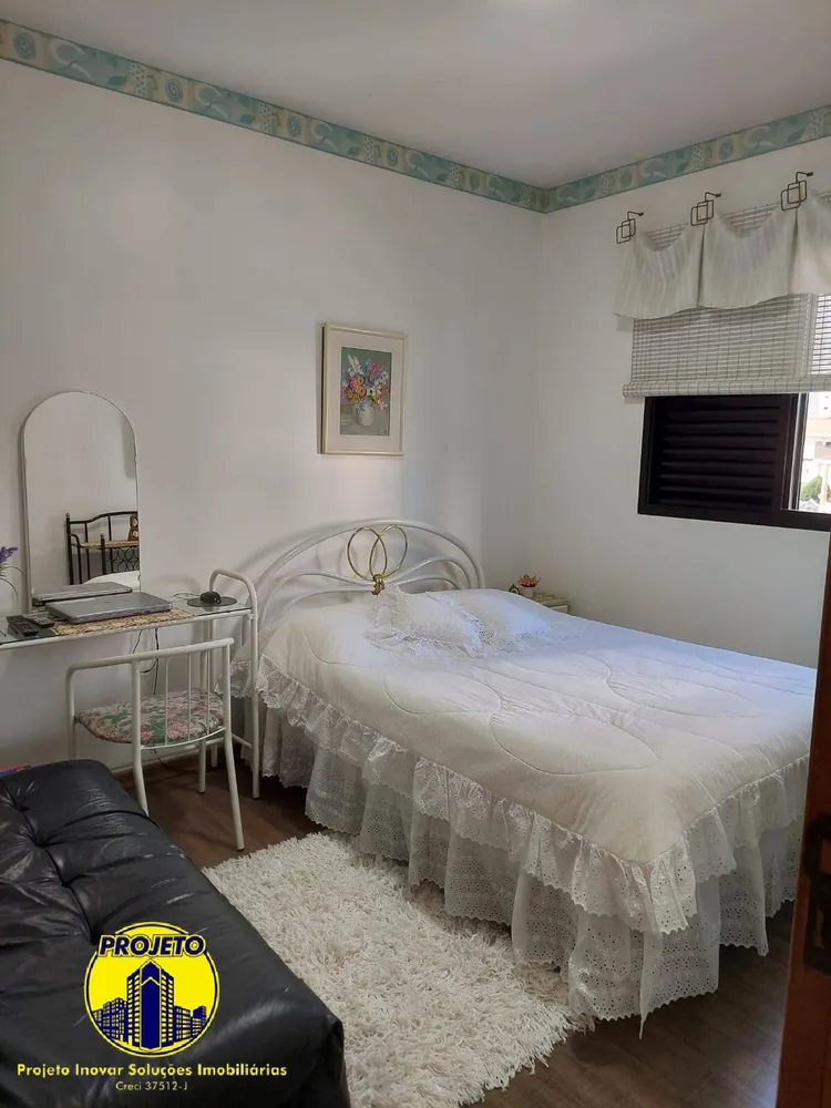 Apartamento, 3 quartos, 109 m² - Foto 8