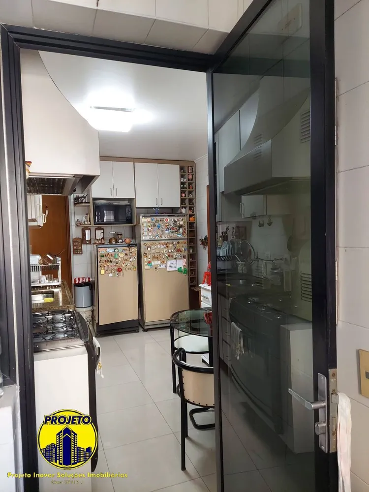 Apartamento, 3 quartos, 109 m² - Foto 9