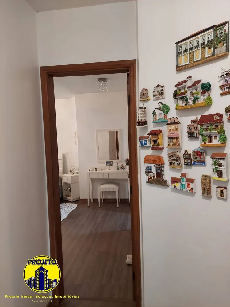 Apartamento, 3 quartos, 109 m² - Foto 3