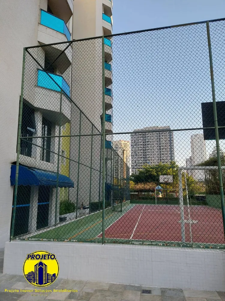 Apartamento, 3 quartos, 109 m² - Foto 2