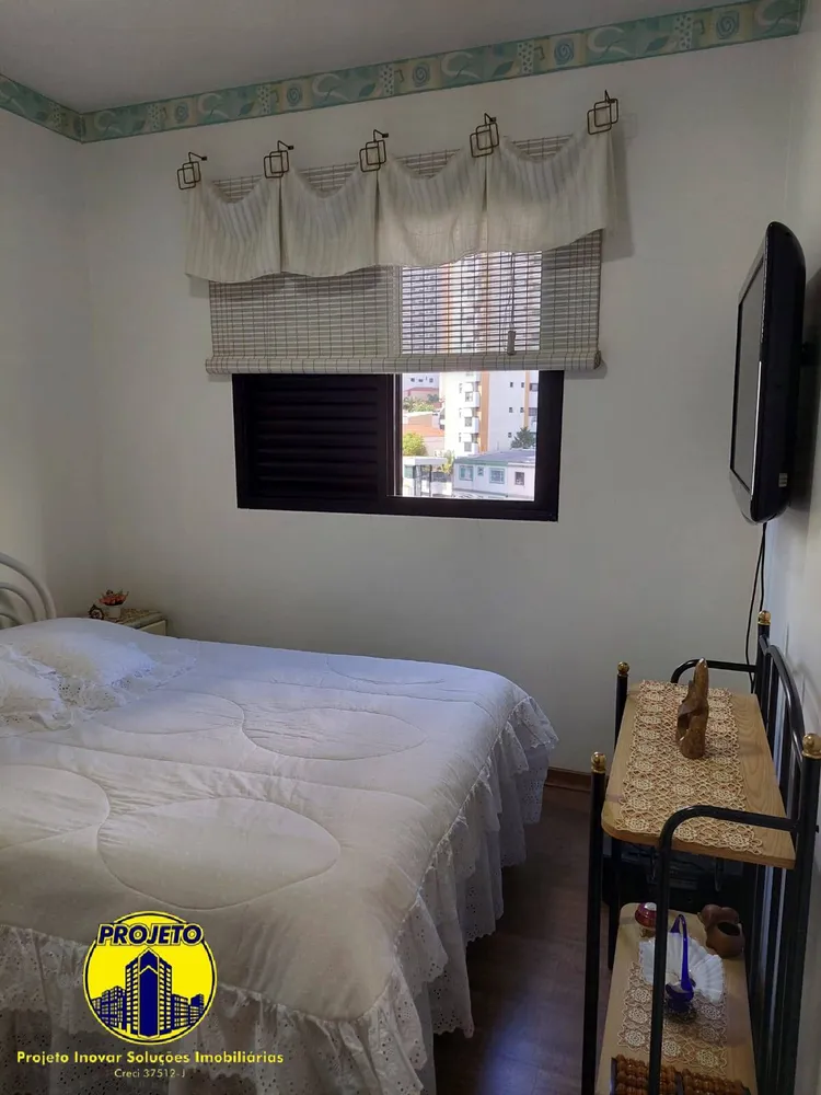 Apartamento, 3 quartos, 109 m² - Foto 11
