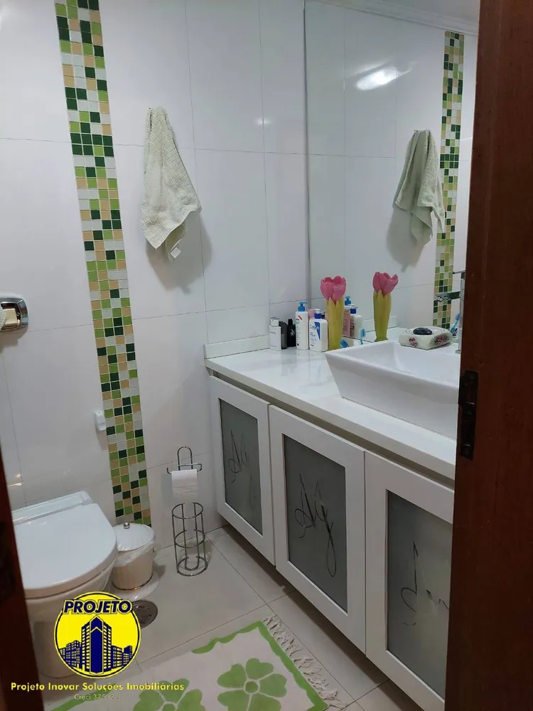 Apartamento, 3 quartos, 109 m² - Foto 5