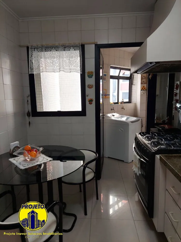 Apartamento, 3 quartos, 109 m² - Foto 1