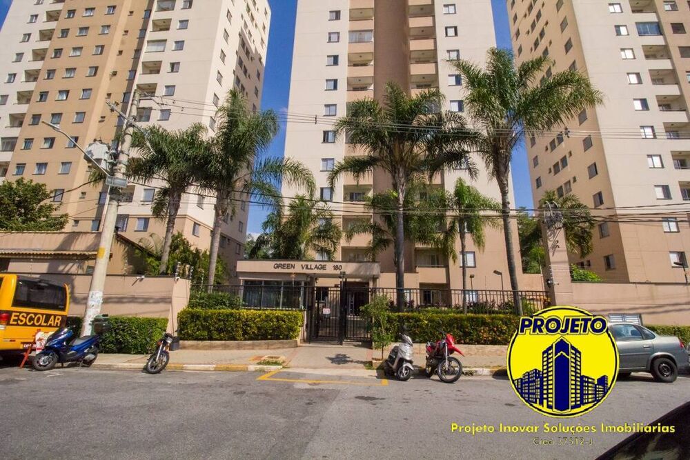 Apartamento, 2 quartos, 49 m² - Foto 9