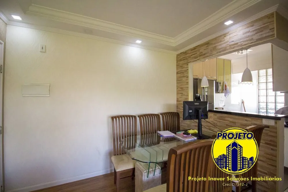 Apartamento, 2 quartos, 49 m² - Foto 9