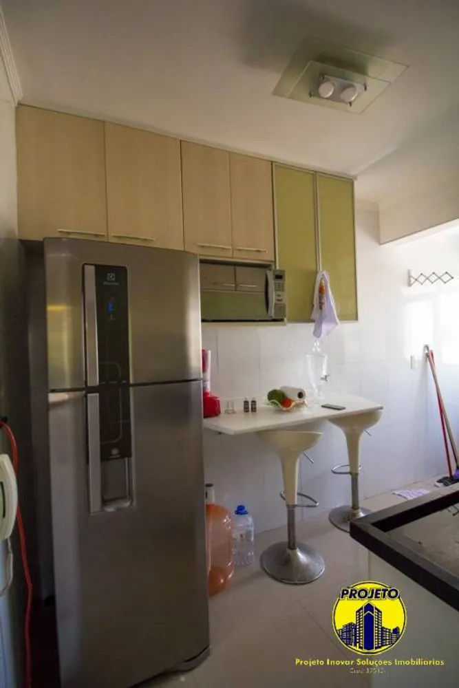 Apartamento, 2 quartos, 49 m² - Foto 10