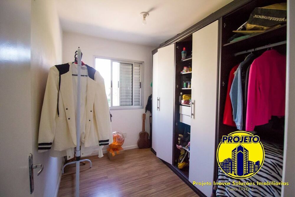 Apartamento, 2 quartos, 49 m² - Foto 4