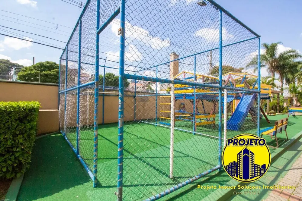 Apartamento, 2 quartos, 49 m² - Foto 19