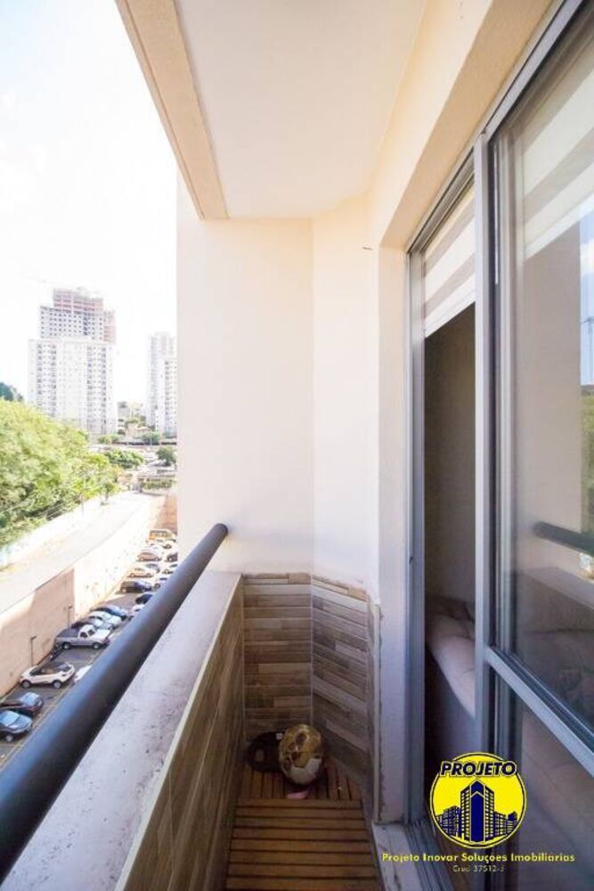 Apartamento, 2 quartos, 49 m² - Foto 6