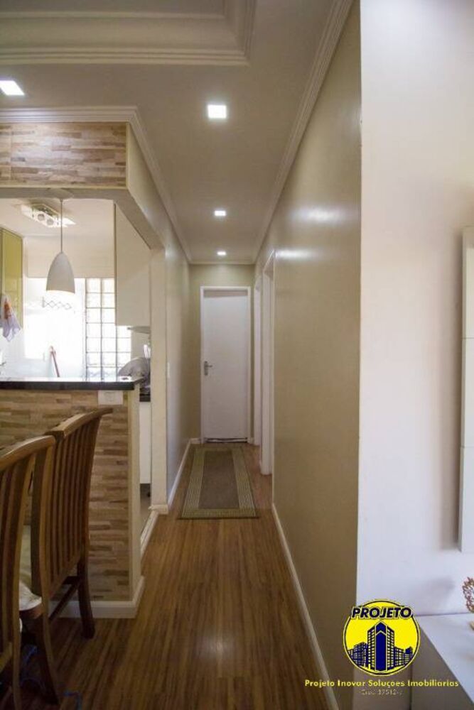Apartamento, 2 quartos, 49 m² - Foto 2