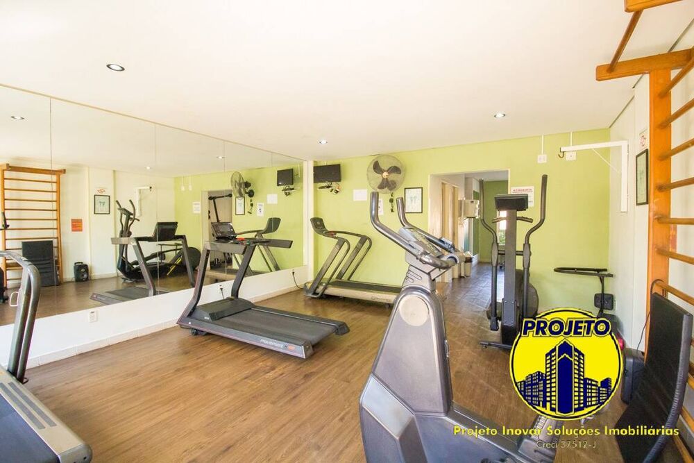 Apartamento, 2 quartos, 49 m² - Foto 1