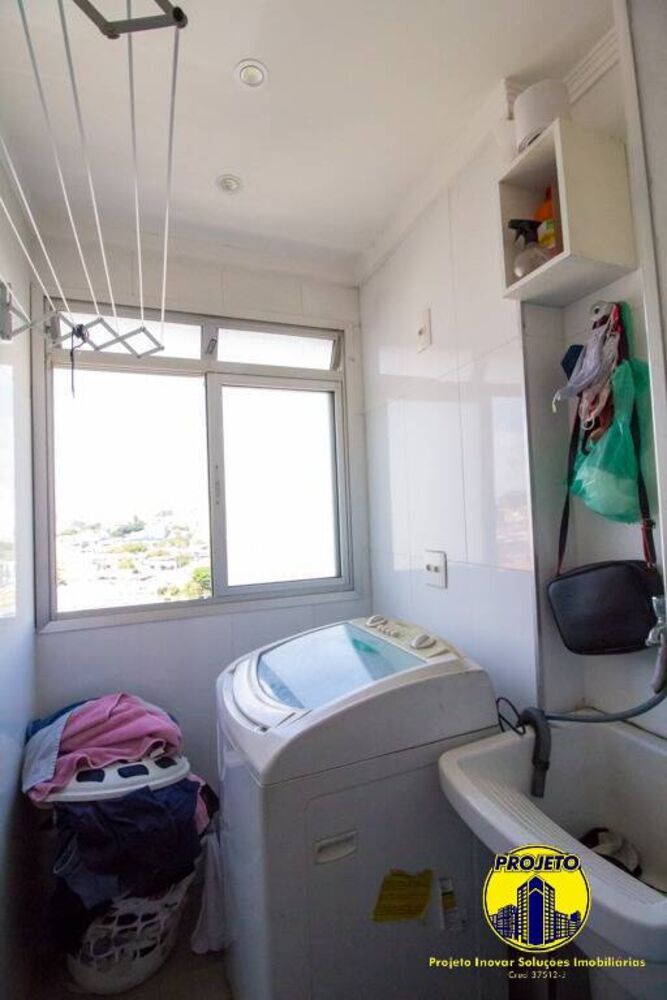 Apartamento, 2 quartos, 49 m² - Foto 5