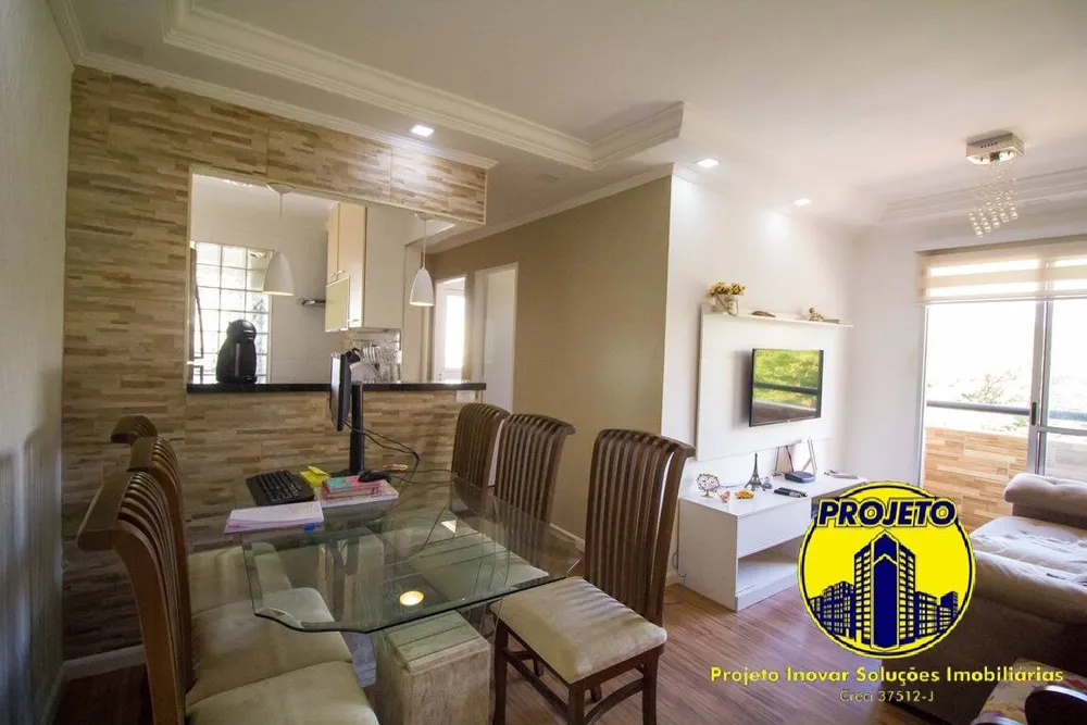 Apartamento, 2 quartos, 49 m² - Foto 4