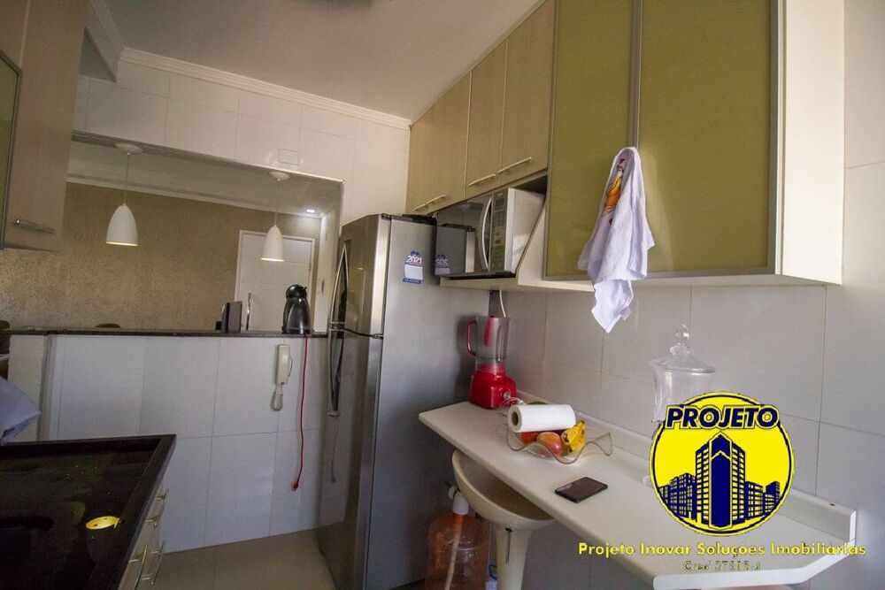 Apartamento, 2 quartos, 49 m² - Foto 10