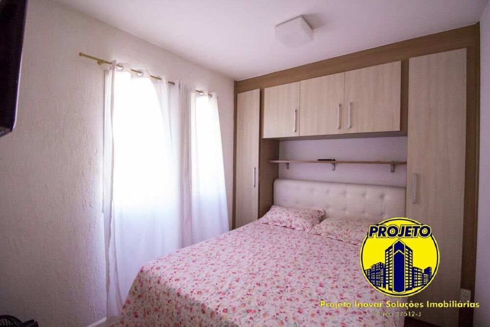 Apartamento, 2 quartos, 49 m² - Foto 8