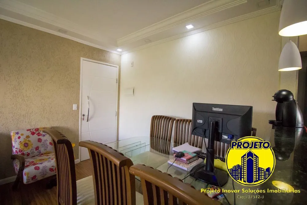 Apartamento, 2 quartos, 49 m² - Foto 8