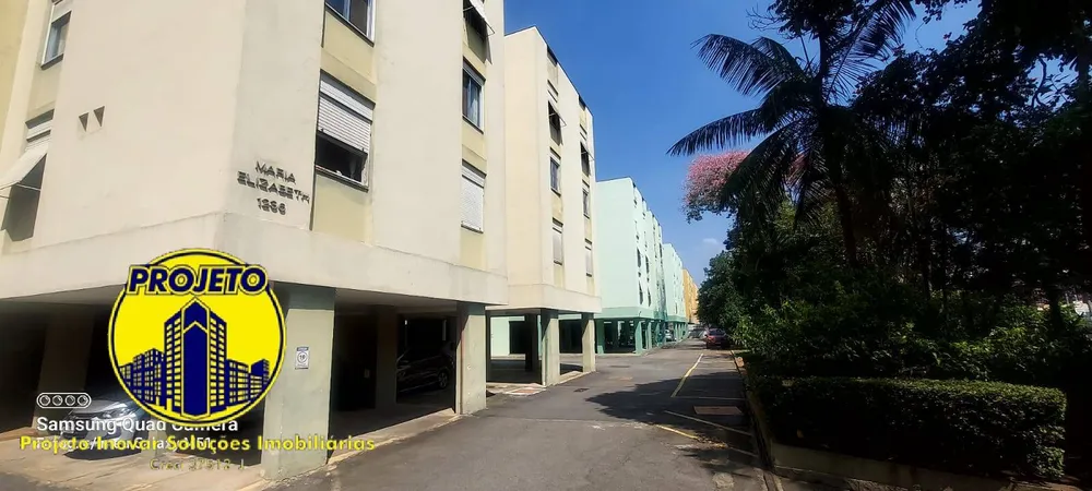 Apartamento, 3 quartos, 82 m² - Foto 12