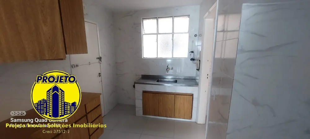 Apartamento, 3 quartos, 82 m² - Foto 2