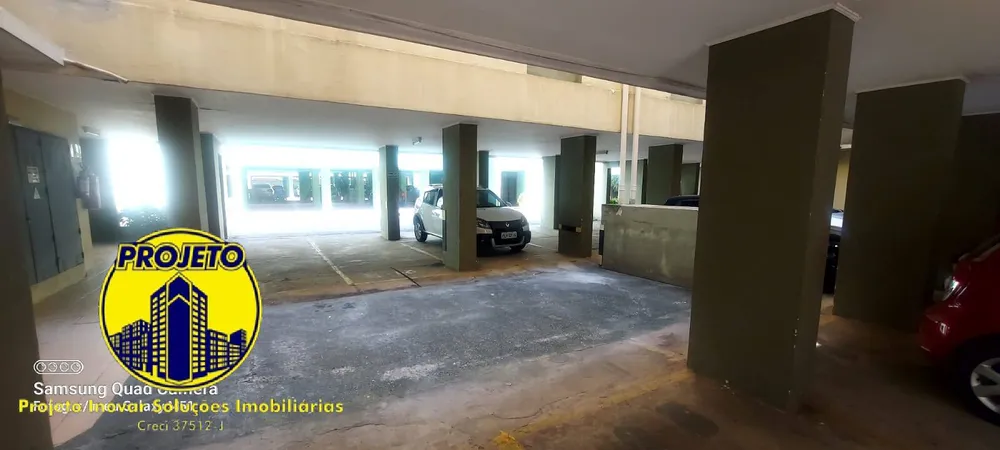 Apartamento, 3 quartos, 82 m² - Foto 4
