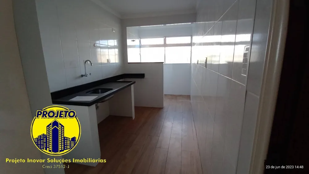 Apartamento, 2 quartos, 54 m² - Foto 6