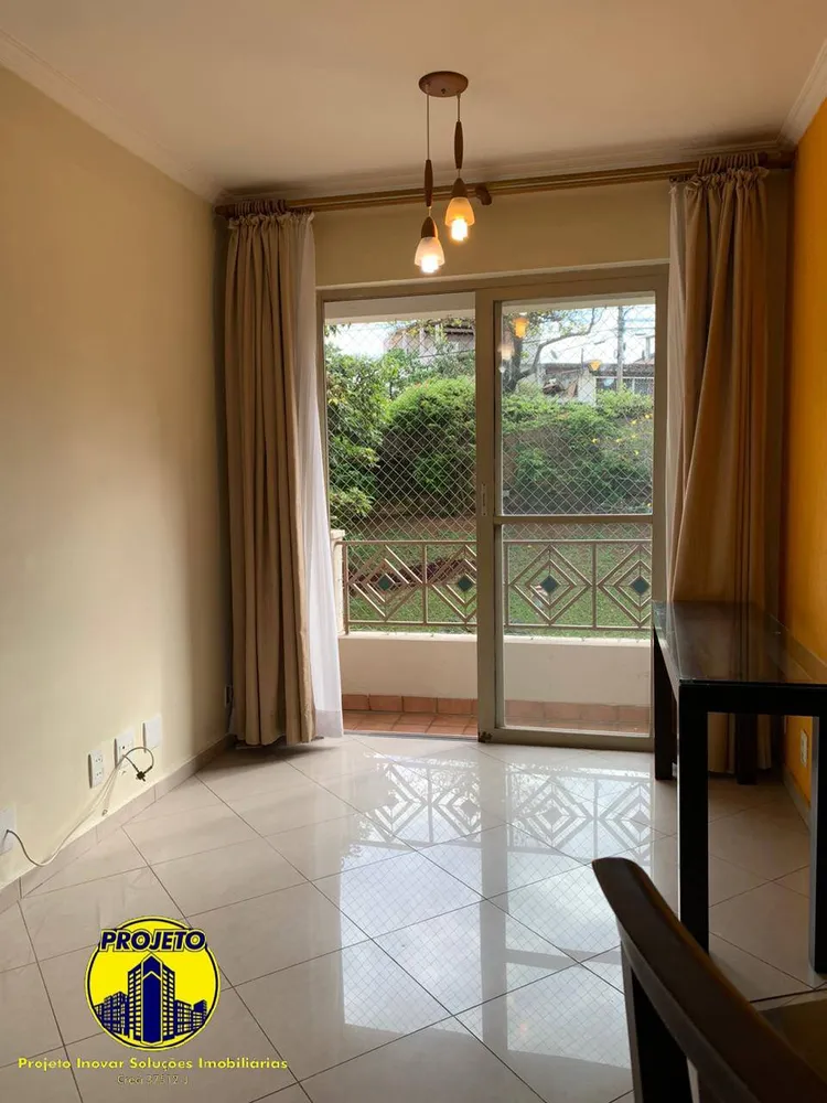 Apartamento, 2 quartos, 57 m² - Foto 11