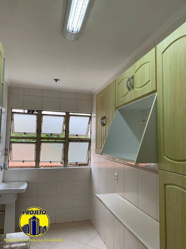 Apartamento, 2 quartos, 57 m² - Foto 5