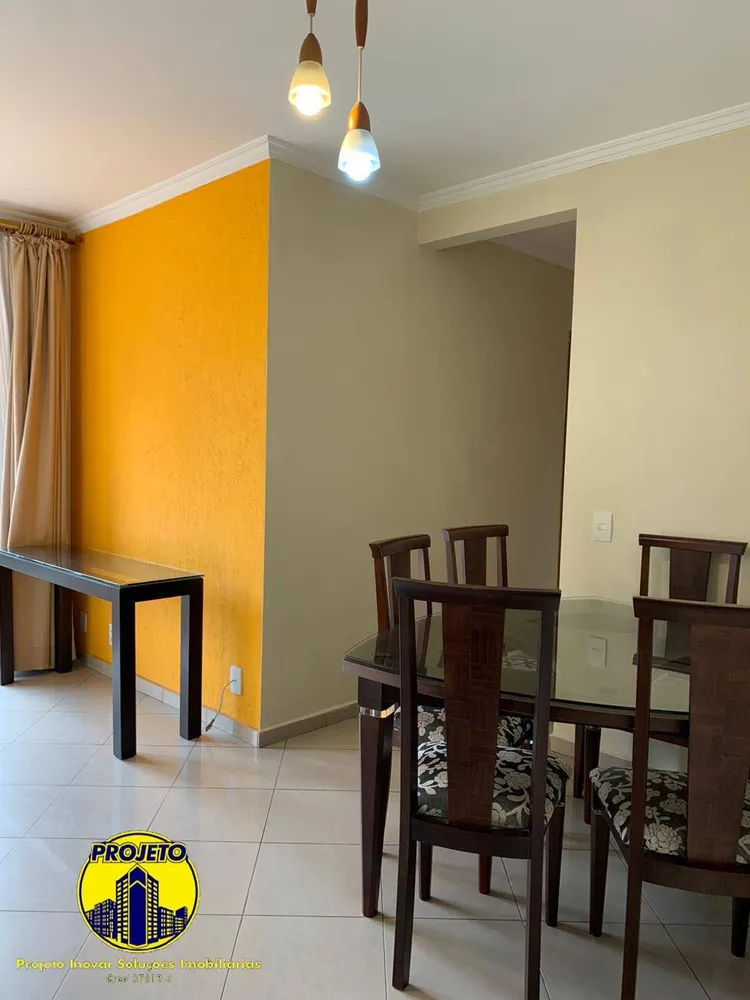 Apartamento, 2 quartos, 57 m² - Foto 12