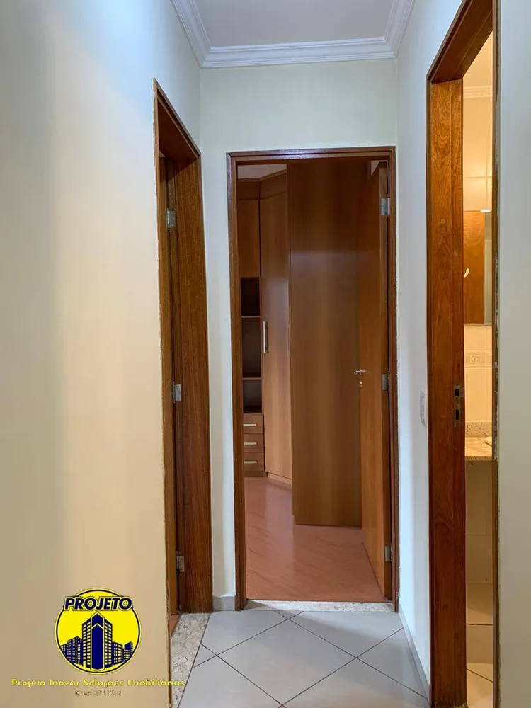 Apartamento, 2 quartos, 57 m² - Foto 6