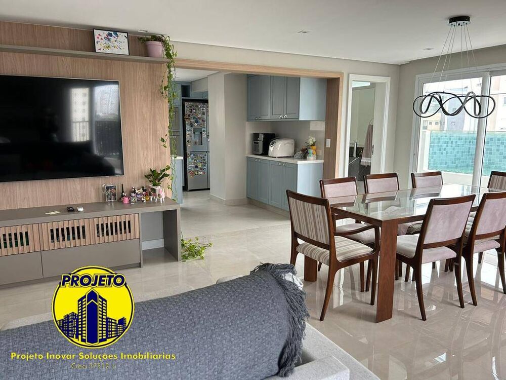 Apartamento, 3 quartos, 236 m² - Foto 1