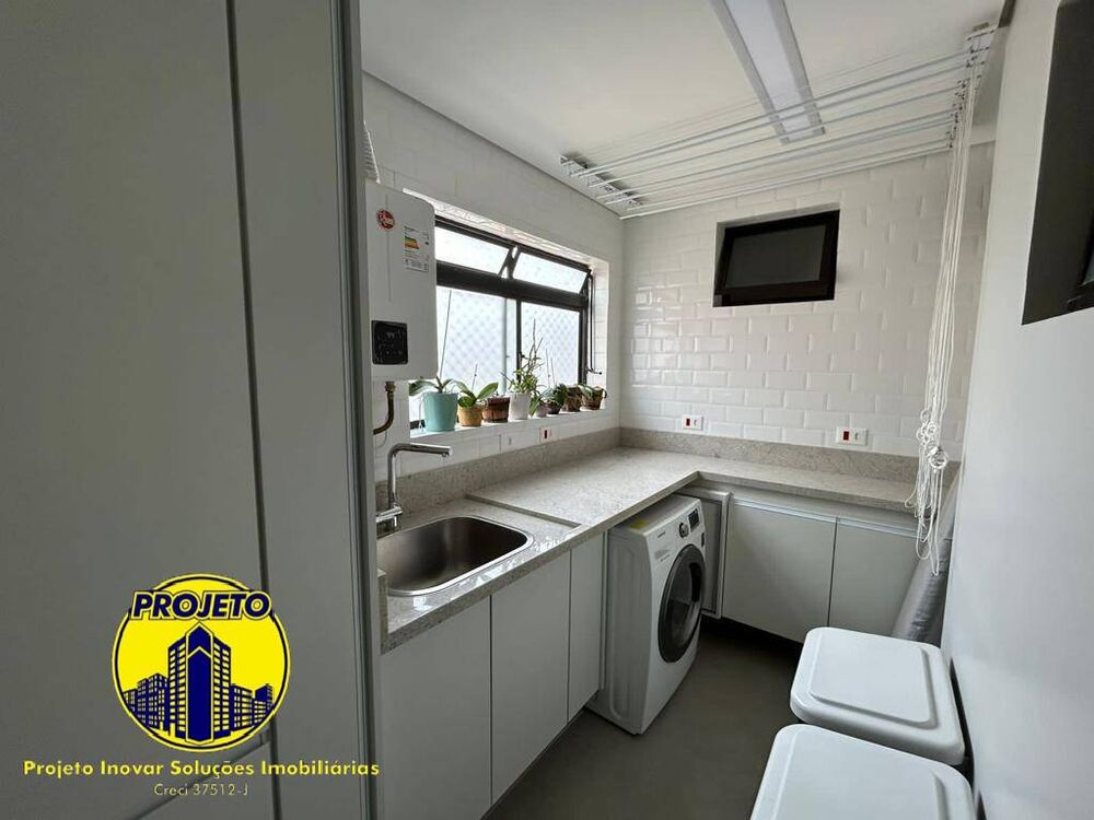 Apartamento, 3 quartos, 236 m² - Foto 6