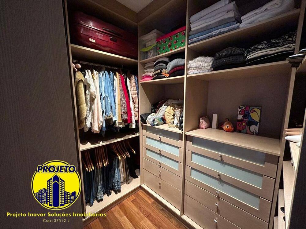 Apartamento, 3 quartos, 236 m² - Foto 9