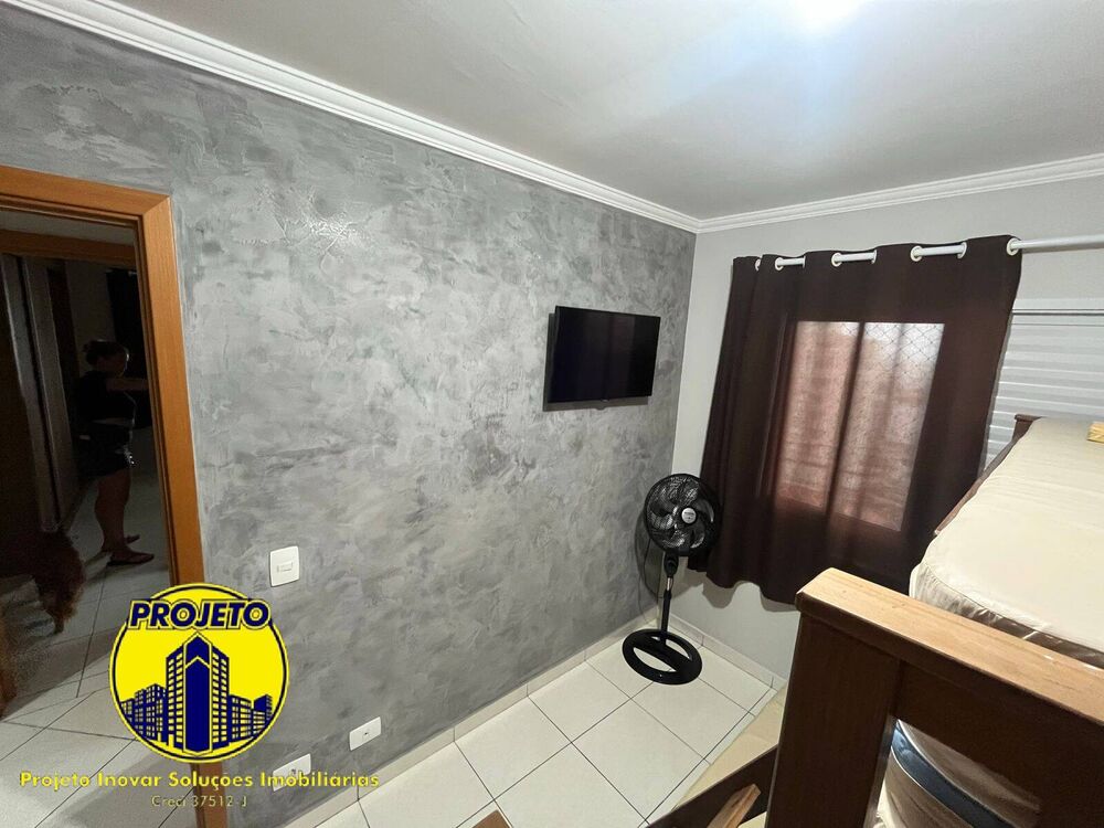 Apartamento, 2 quartos, 78 m² - Foto 6