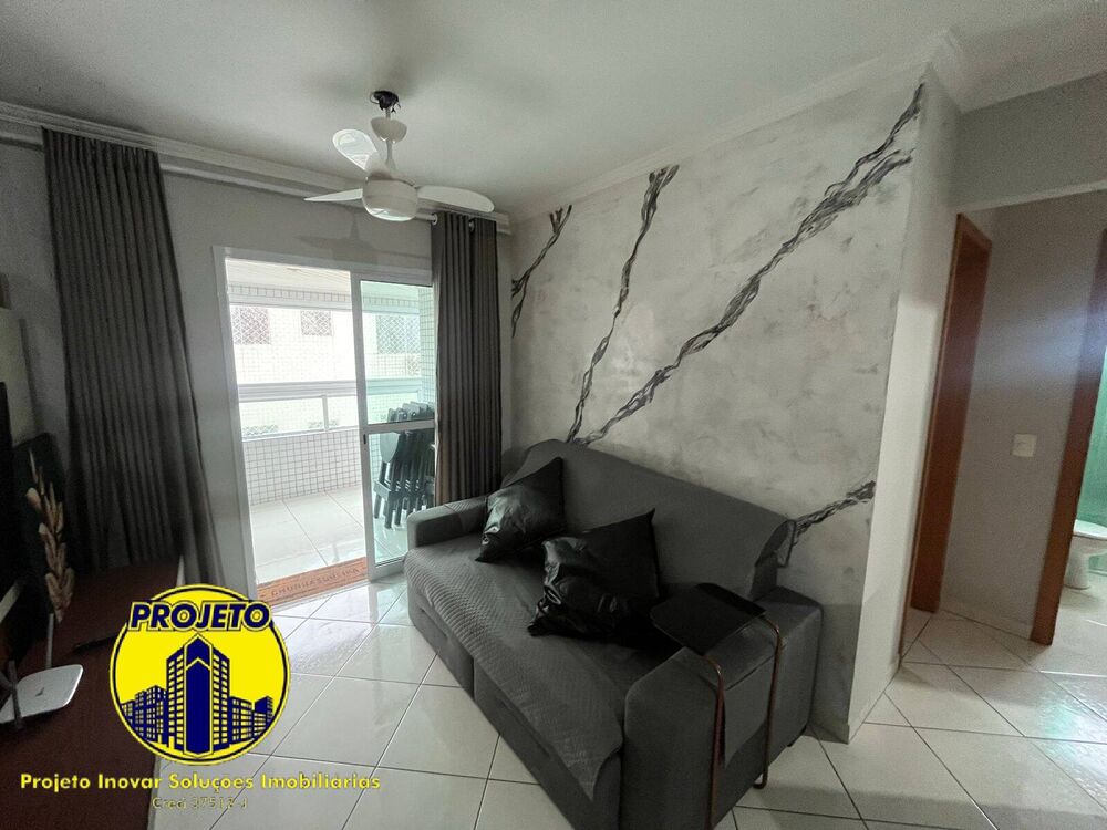 Apartamento, 2 quartos, 78 m² - Foto 1