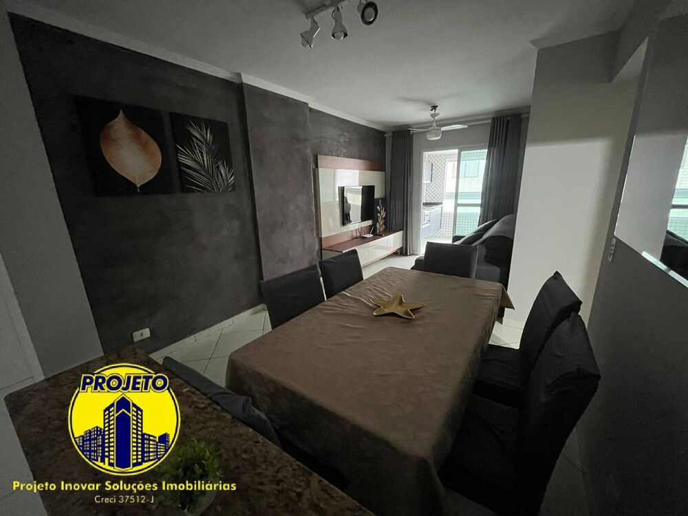 Apartamento, 2 quartos, 78 m² - Foto 3