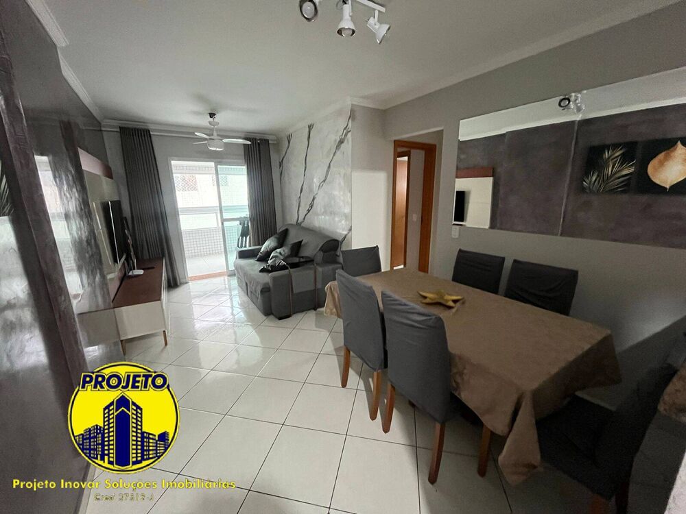 Apartamento, 2 quartos, 78 m² - Foto 2