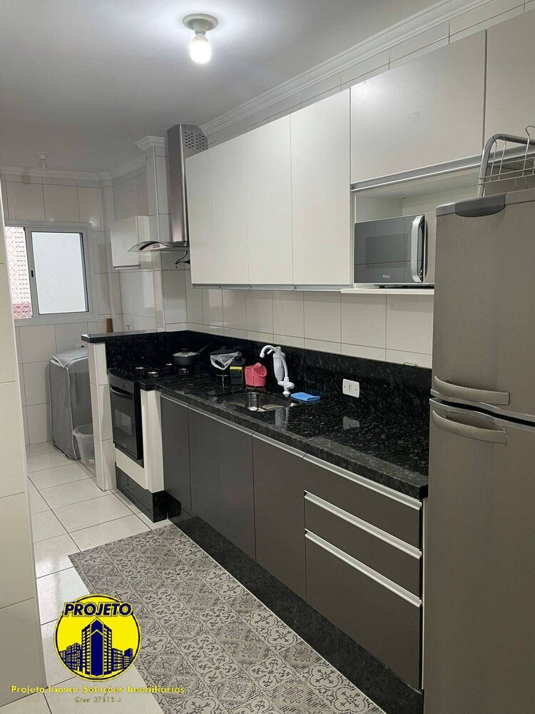 Apartamento, 2 quartos, 78 m² - Foto 4