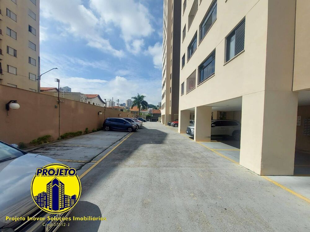 Apartamento, 2 quartos, 54 m² - Foto 6