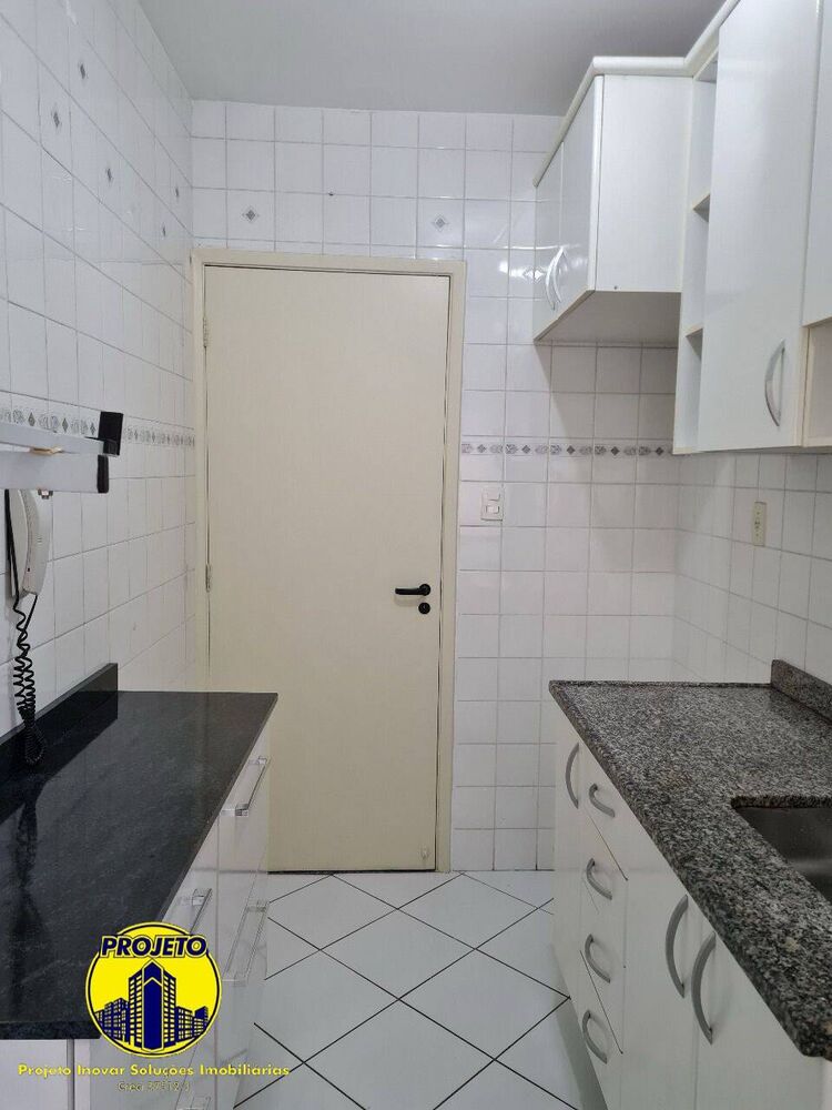 Apartamento, 2 quartos, 54 m² - Foto 3