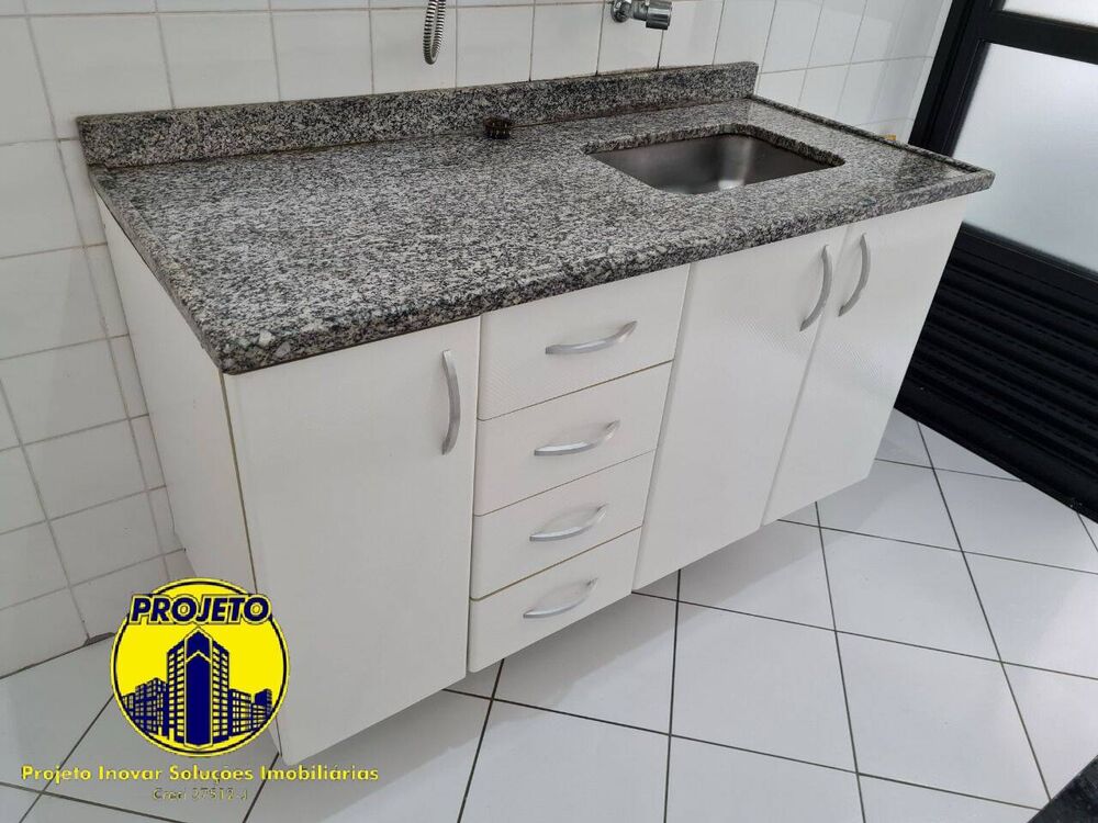 Apartamento, 2 quartos, 54 m² - Foto 2