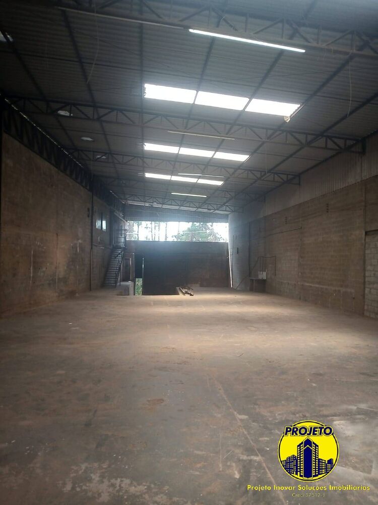 Depósito-Galpão, 690 m² - Foto 4
