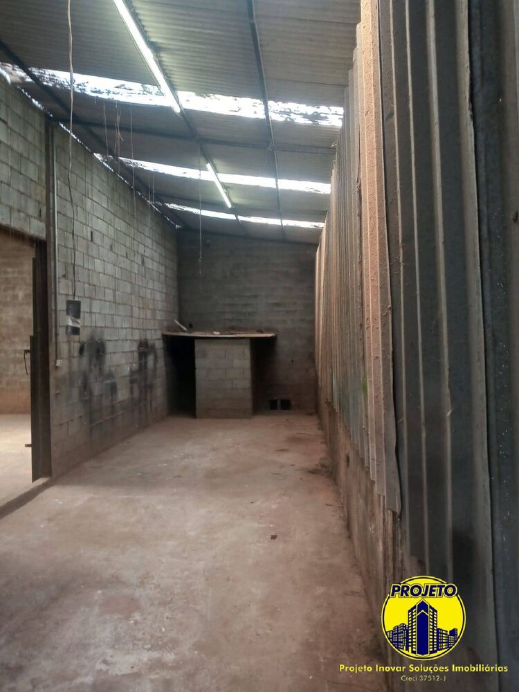 Depósito-Galpão, 690 m² - Foto 3