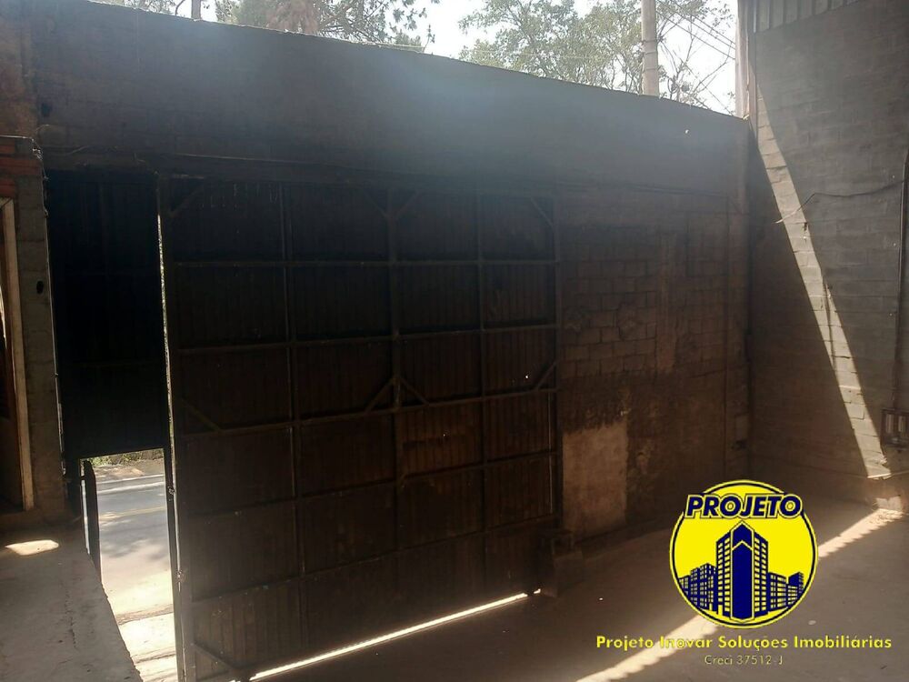 Depósito-Galpão, 690 m² - Foto 2