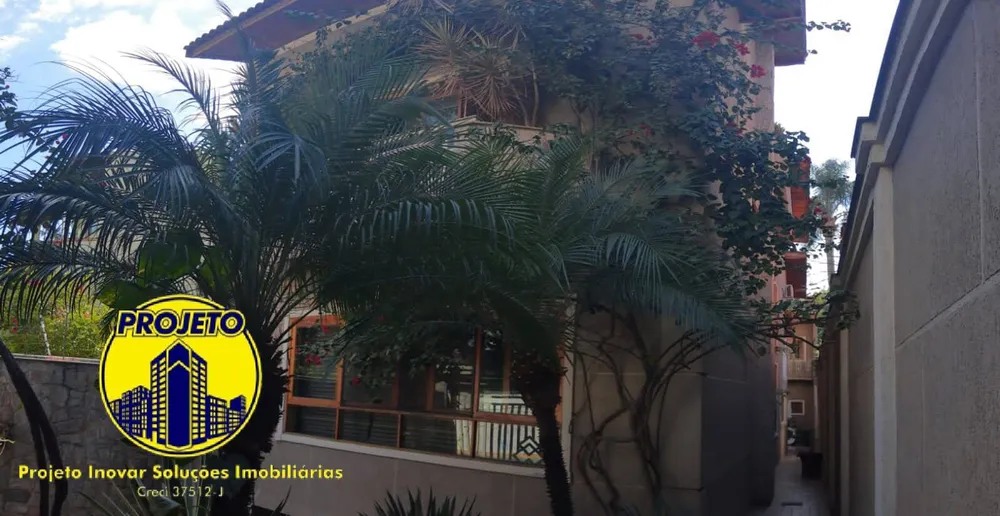 Sobrado, 3 quartos, 430 m² - Foto 3