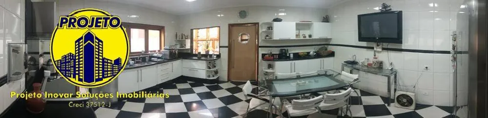 Sobrado, 3 quartos, 430 m² - Foto 11