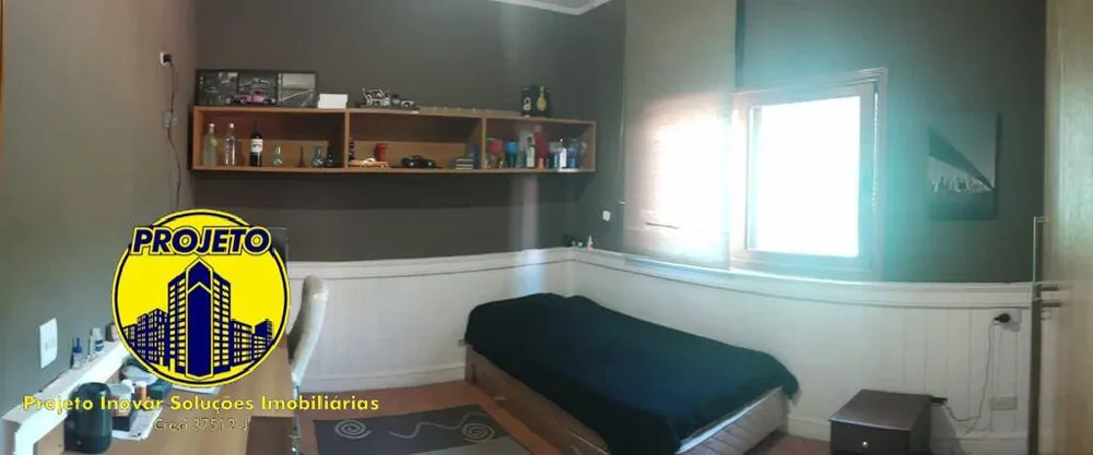 Sobrado, 3 quartos, 430 m² - Foto 2
