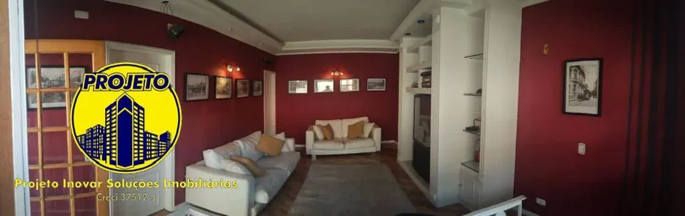 Sobrado, 3 quartos, 430 m² - Foto 9