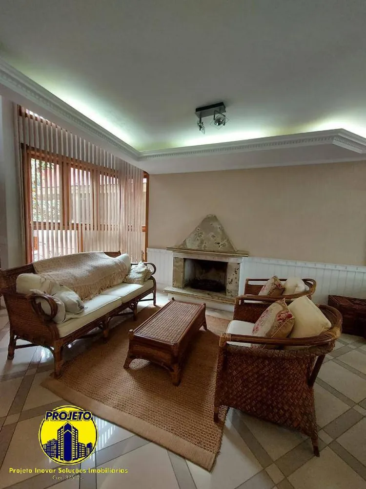 Sobrado, 3 quartos, 430 m² - Foto 12
